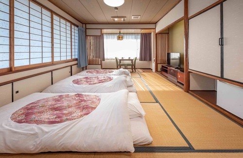 Itako Hotel | New Makomo Hotel