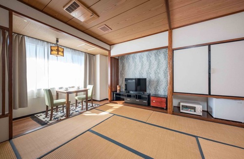 Itako Hotel | New Makomo Hotel