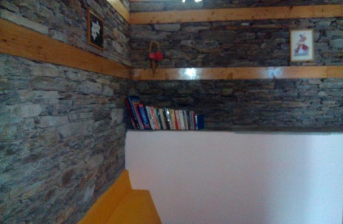 Naggar House | New Mannat Home