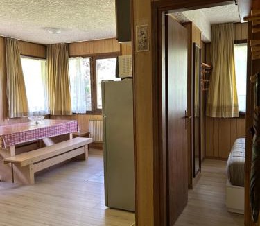 Marilleva Apartment | *NEW*Marilleva 1400*TRILOCALE sulle piste