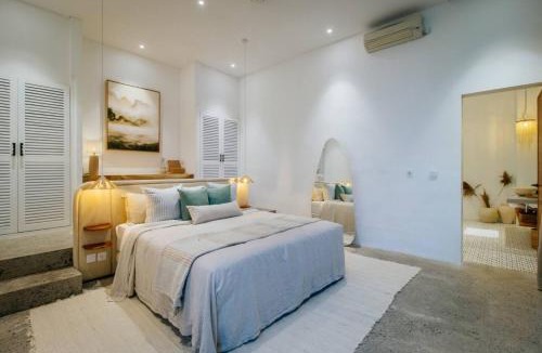 Padonan Villa | New Mediterranean 5 Bed, Chef, Daily B'Fast