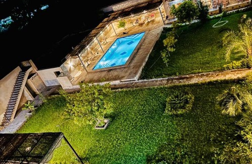 Luxor Hotel | New Memnon Hotel