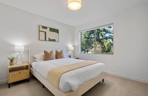 Meridian Park House | New Meridian Park Shoreline WA