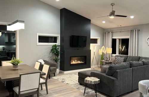 May City House | New Modern Comfort