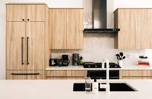 River North Art District House | New Modern Luxe Stay - Roof Deck - Center of RiNo