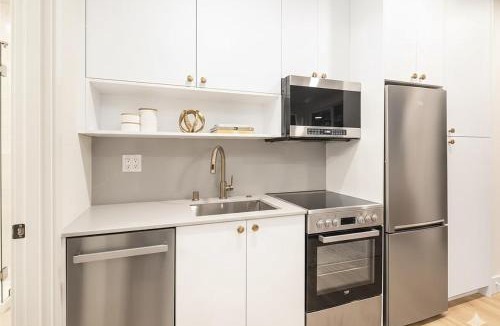 Fremont Apartment | New Modern Private Entire Unit in Heart of Fremont - Walk Score 98