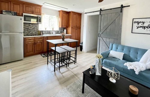 Evergreen House | New! Modern Stay in the Heart of Silicon Valley