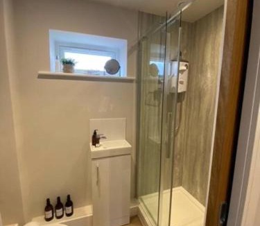 Harnham Apartment | New modern studio apartment near to City Centre