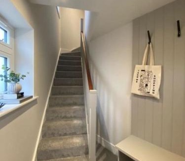 Harnham Apartment | New modern studio apartment near to City Centre