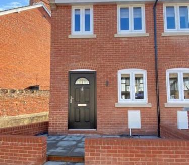 Harnham Apartment | New modern studio apartment near to City Centre