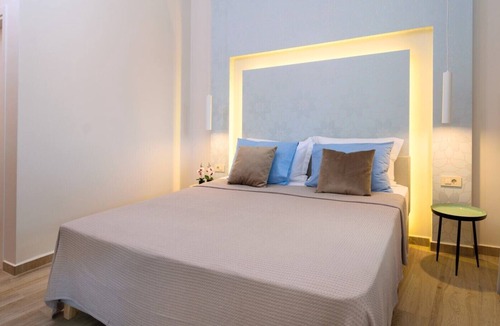Platanos Apartment | New modern studio ★ Wifi ★ 5 min to Falasarna beach