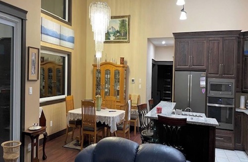 Terra Nova House | New Modern & Unique 2-bedroom house in beautiful South River with WiFi, AC etc.