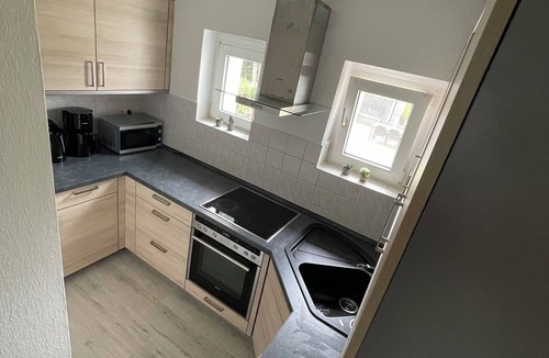 Markkleeberg Apartment | *NEW* Modern vacation apartment in the beautiful Leipzig Neuseenland!
