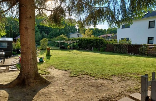 Markkleeberg Apartment | *NEW* Modern vacation apartment in the beautiful Leipzig Neuseenland!