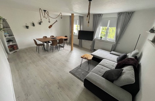 Markkleeberg Apartment | *NEW* Modern vacation apartment in the beautiful Leipzig Neuseenland!