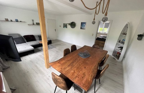 Markkleeberg Apartment | *NEW* Modern vacation apartment in the beautiful Leipzig Neuseenland!