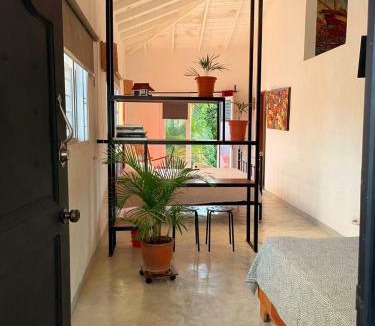 La Iglesia Apartment | NEW MORINGA
