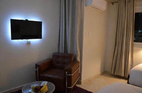 Al Haram Hotel | New Museum