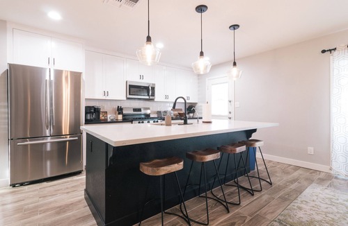 Tempe House | NEW! Near ASU/Spring Training/Old Town Scottsdale!