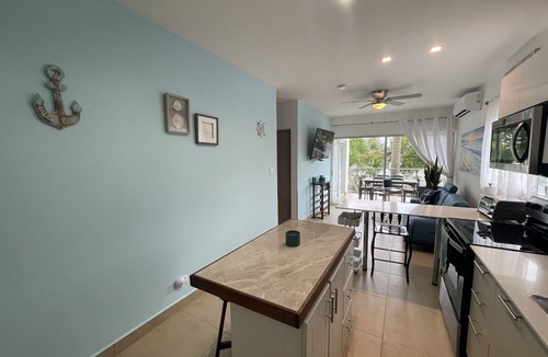 Bejuco Condo | NEW OCEAN FRONT CONDO 2BR 2BATH full amenities