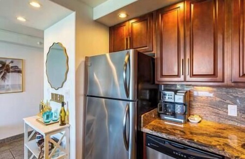 Kahana Apartment | NEW Ocean Front Condo w Amazing Views
