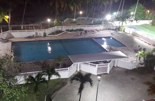 Isla Verde Apartment | New Oceanfront Dream apartment on the beach of Isla Verde!