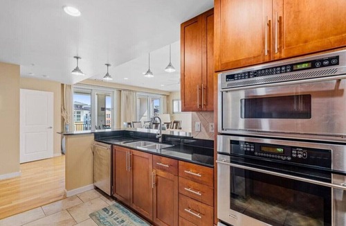 Sandbridge Condo | New Oceanfront Penhouse 2 Decks! Sunrise/Sunsets