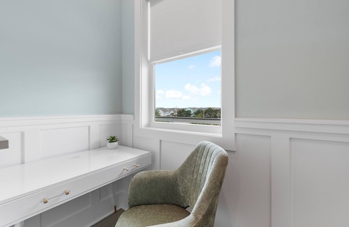 Ocean Isle Beach House | New Oceanfront Luxury Home - Groups and Events welcome