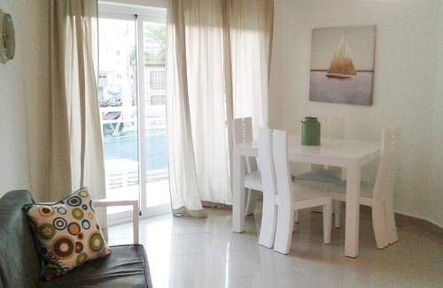 Boca Chica Apartment | New - OceanView 1B/1B 202A