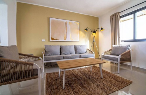 Las Terrenas Hotel | New OceanView Boutique Hotel- Suite 10