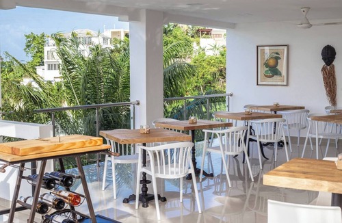Las Terrenas Hotel | New OceanView Boutique Hotel- Suite 10