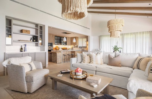 Punta de Mita Villa | New Oceanview Villa with Pool, Chef & Premier Golf Access in Punta Mita