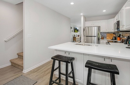 Eagle House | New! On Eagle River| Walk to Downtown| Skiing Less Than 30 Minutes Away
