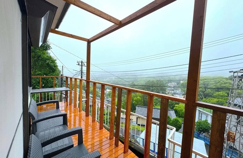 Yugawara House | New Open 9 minutes by car from the station Enj - ANGO YUGAWARA/Ashigarashimogun Kanagawa