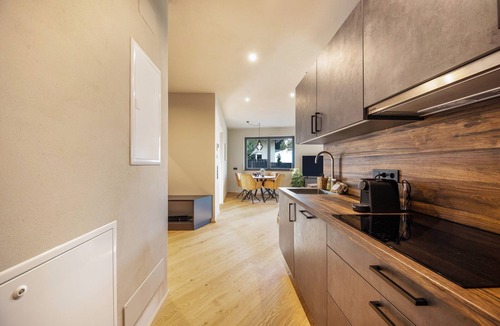 Cornedo All'isarco Apartment | New Opening - "Apartment 16" with Mountain View, Terrace & Wi-Fi