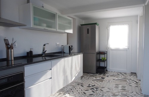 Almoinha House | New opening of the holiday home: CASAL REGINA