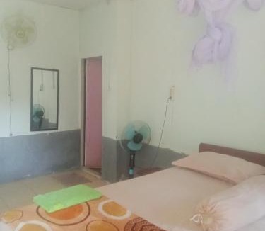 Sei Pinang Other | New orchid