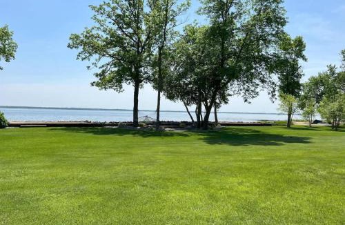Ottertail House | NEW Ottertail Lodge Ottertail Minnesota