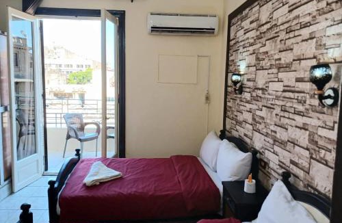 Downtown Cairo Hotel | New Palace Hotel