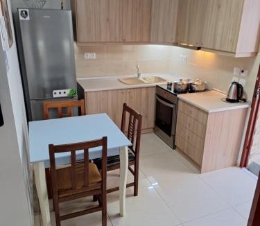 Paralio Astros Apartment | NEW PANORAMA studios and apartments
