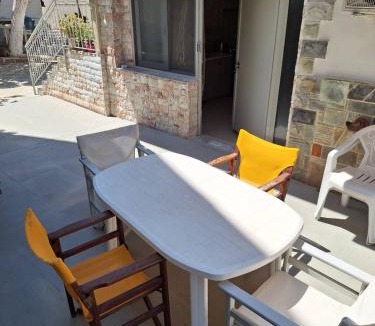 Paralio Astros Apartment | NEW PANORAMA studios and apartments