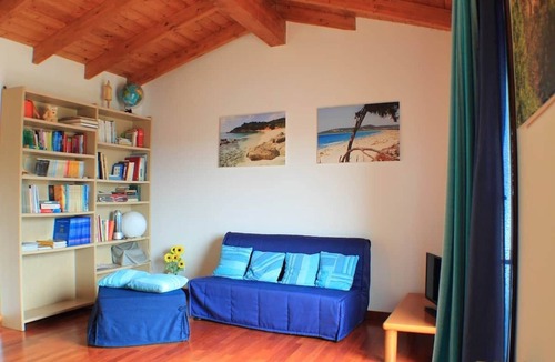Teulada Apartment | New panoramic and quiet apartment inTeulada