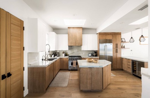 El Porto House | NEW! PANORAMIC OCEAN VIEW Luxe Beach Retreat