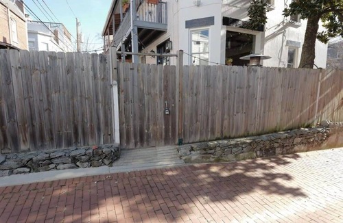 Petworth Apartment | NEW! Park View Studio - Perfect for 2