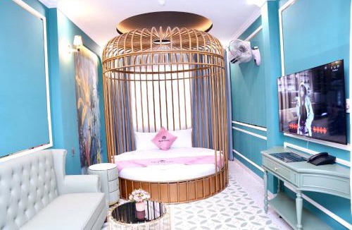 Hoc Mon Hotel | New Pearl Hotel