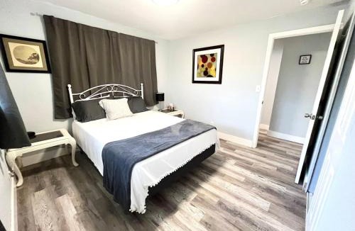 Pompano Beach Apartment | NEW Pompano Beach AirPark Duplex! Patio Parking!