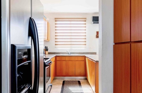 El Combate House | New pool and generator