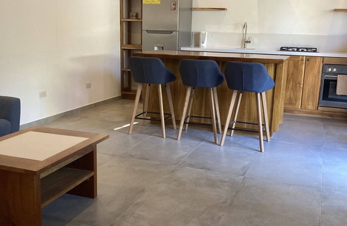Playa Santa Teresa Apartment | NEW POOLSIDE 1BDR-Blue Pearl steps to the beach