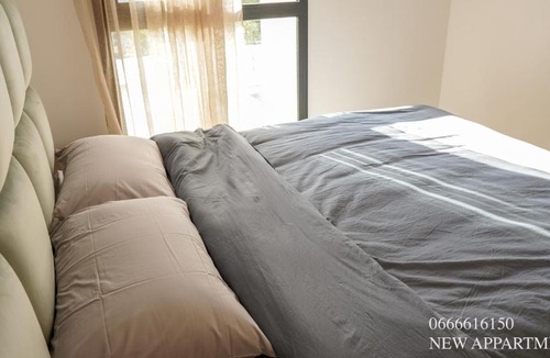 Hay Riad Apartment | New prestigia