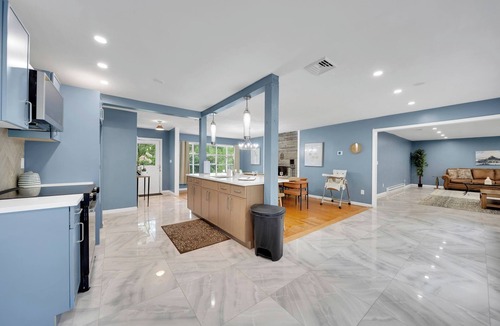 Liberty House | NEW! Private Charming Country Estate!